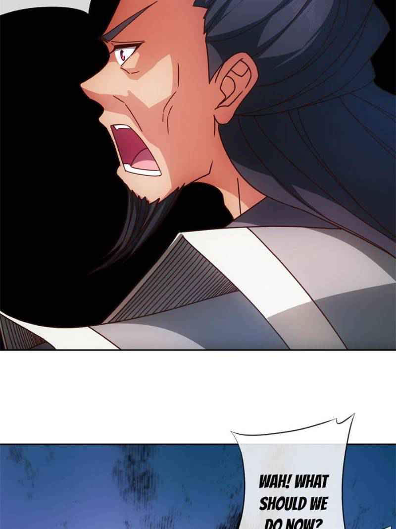 The Greatest Deity Chapter 92 16